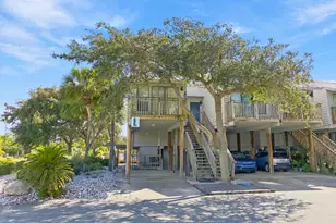 1804 E Gulf Beach Dr, Saint George Island, FL 32328 - Photo 1