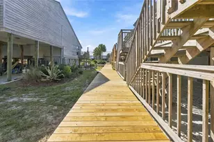 1804 E Gulf Beach Dr, Saint George Island, FL 32328 - Photo 37