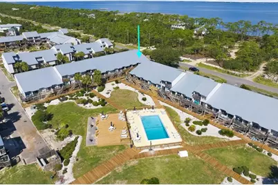 1804 E Gulf Beach Dr #L-1, Saint George Island, FL 32328 - Photo 3