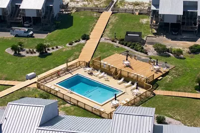 1804 E Gulf Beach Dr #L-1, Saint George Island, FL 32328 - Photo 31