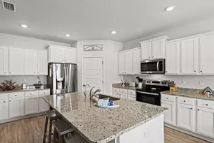 118 Blue Sky Wy, Port Saint Joe, FL 32456 - Photo 17
