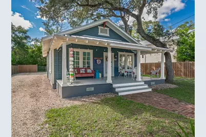 403 Tallahassee St, Carrabelle, FL 32322 - Photo 3