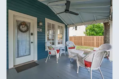 403 Tallahassee St, Carrabelle, FL 32322 - Photo 5