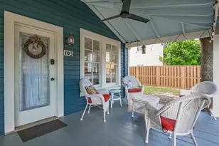 403 Tallahassee St, Carrabelle, FL 32322 - Photo 5