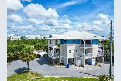 4202 Hwy 98 #1, Mexico Beach, FL 32456 - Photo 5