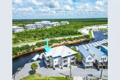 4202 Hwy 98 #1, Mexico Beach, FL 32456 - Photo 3