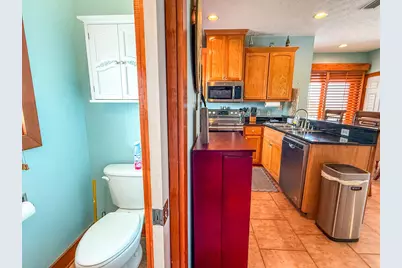 4202 Hwy 98 #1, Mexico Beach, FL 32456 - Photo 29