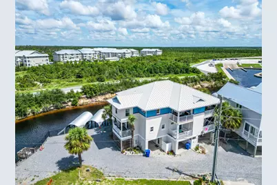 4202 Hwy 98 #1, Mexico Beach, FL 32456 - Photo 13