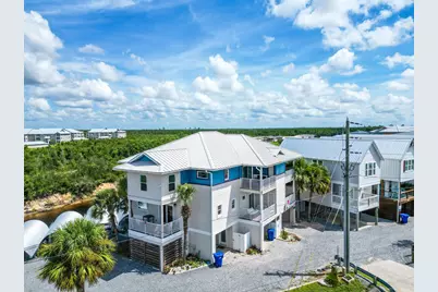4202 Hwy 98 #1, Mexico Beach, FL 32456 - Photo 11