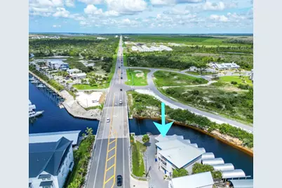 4202 Hwy 98 #1, Mexico Beach, FL 32456 - Photo 9