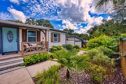 702 Ave C, Carrabelle, FL 32322 - Photo 5