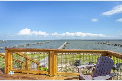 409 N Sawyer St, Saint George Island, FL 32328 - Photo 31