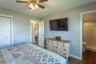 409 N Sawyer St, Saint George Island, FL 32328 - Photo 13