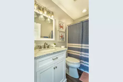 409 N Sawyer St, Saint George Island, FL 32328 - Photo 17