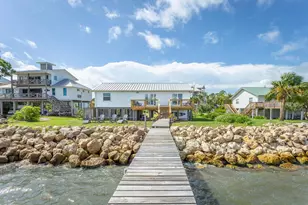 409 N Sawyer St, Saint George Island, FL 32328 - Photo 3