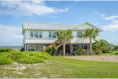 409 N Sawyer St, Saint George Island, FL 32328 - Photo 29