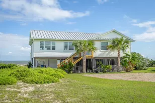 409 N Sawyer St, Saint George Island, FL 32328 - Photo 29