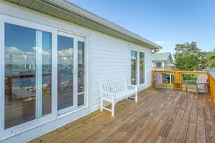 409 N Sawyer St, Saint George Island, FL 32328 - Photo 11