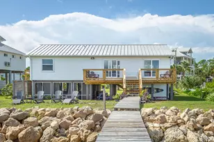 409 N Sawyer St, Saint George Island, FL 32328 - Photo 33