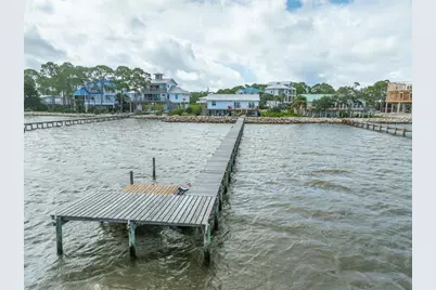 409 N Sawyer St, Saint George Island, FL 32328 - Photo 39
