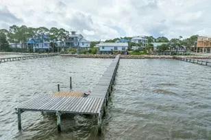 409 N Sawyer St, Saint George Island, FL 32328 - Photo 39