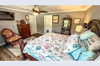 511 NE Ave H, Carrabelle, FL 32322 - Photo 29