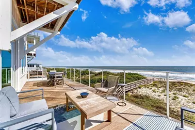 1516 Gulf View Way, Saint George Island, FL 32328 - Photo 1
