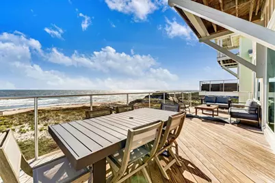 1516 Gulf View Way, Saint George Island, FL 32328 - Photo 37