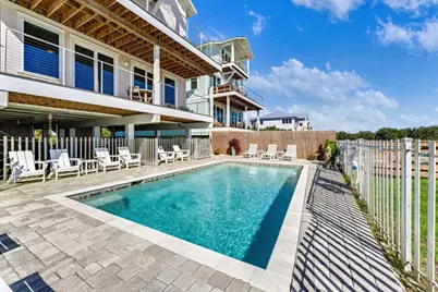 1516 Gulf View Way, Saint George Island, FL 32328 - Photo 39