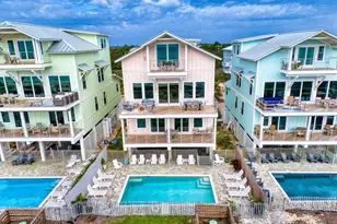 1516 Gulf Vw Wy, Saint George Island, FL 32328 - Photo 3