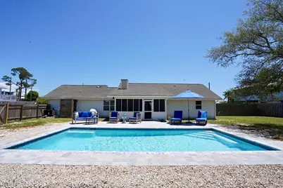 229 Balboa St, Port Saint Joe, FL 32456 - Photo 3