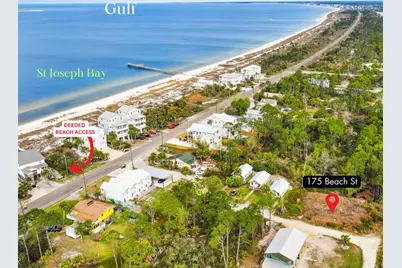 175 Beach St, Port Saint Joe, FL 32456 - Photo 1