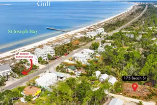 175 Beach St, Port Saint Joe, FL 32456 - Photo 1