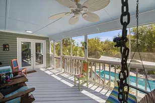 980 E Pine Ave, Saint George Island, FL 32328 - Photo 67