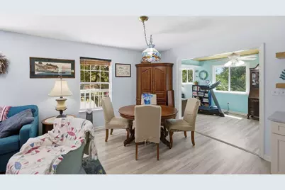980 E Pine Ave, Saint George Island, FL 32328 - Photo 13