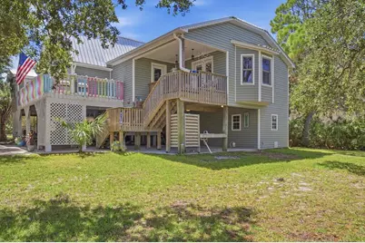 980 E Pine Ave, Saint George Island, FL 32328 - Photo 3
