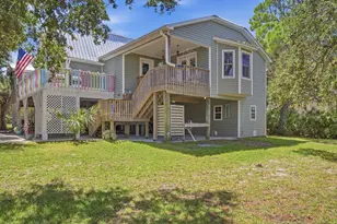 980 E Pine Ave, Saint George Island, FL 32328 - Photo 3