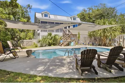 980 E Pine Ave, Saint George Island, FL 32328 - Photo 49