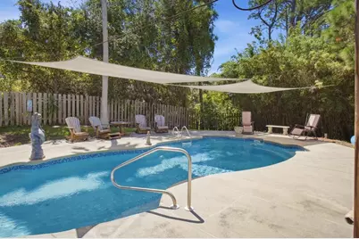 980 E Pine Ave, Saint George Island, FL 32328 - Photo 41