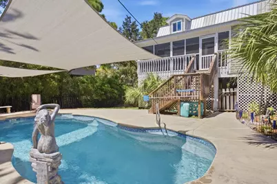 980 E Pine Ave, Saint George Island, FL 32328 - Photo 71
