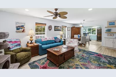 980 E Pine Ave, Saint George Island, FL 32328 - Photo 9