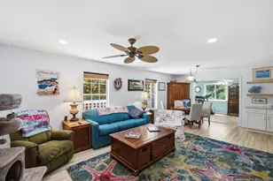 980 E Pine Ave, Saint George Island, FL 32328 - Photo 9