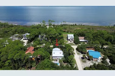 980 E Pine Ave, Saint George Island, FL 32328 - Photo 5
