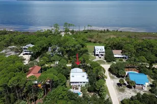 980 E Pine Ave, Saint George Island, FL 32328 - Photo 5