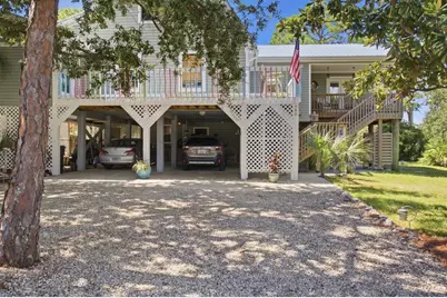 980 E Pine Ave, Saint George Island, FL 32328 - Photo 75