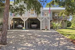 980 E Pine Ave, Saint George Island, FL 32328 - Photo 75