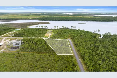Lot 40 E Bay Dr, Wewahitchka, FL 32465 - Photo 1
