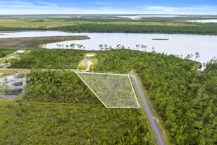 Lot 40 E Bay Dr, Wewahitchka, FL 32465 - Photo 1