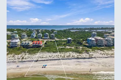 225 Haven Rd #B-1, Cape San Blas, FL 32456 - Photo 13