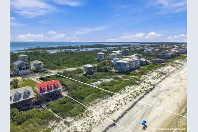225 Haven Rd #B-1, Cape San Blas, FL 32456 - Photo 11